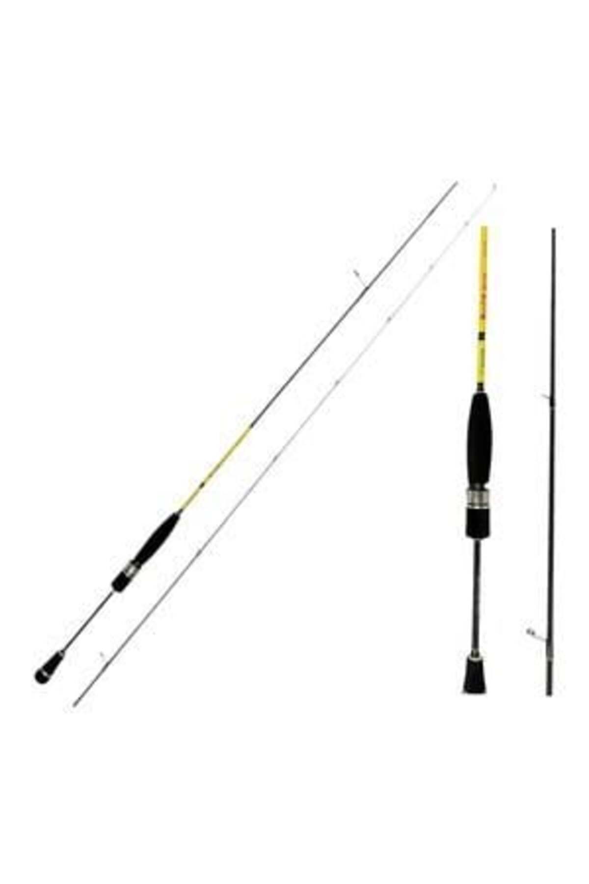 SEA HORSE Rockfish Archer Lrf Kamış