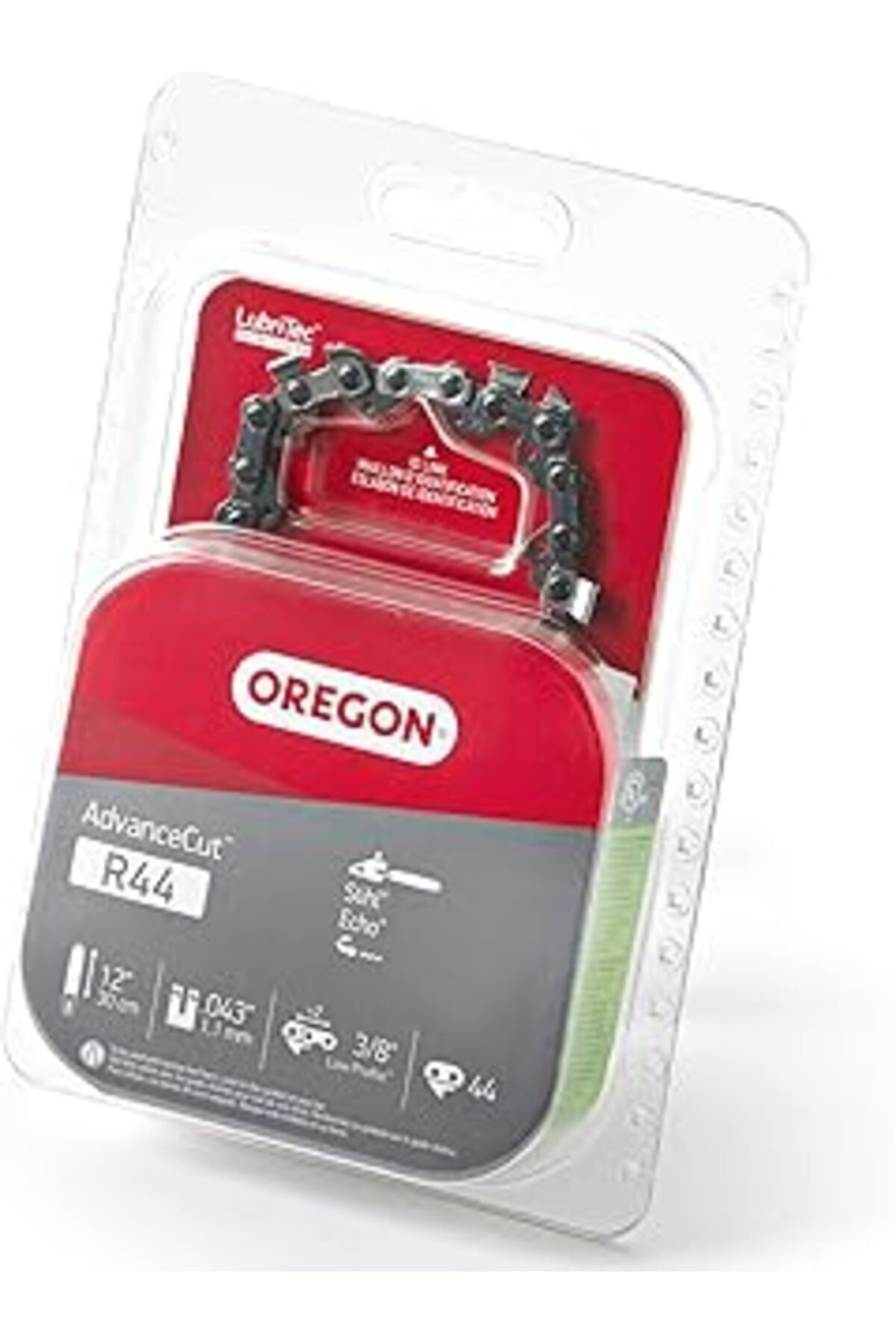 SanalAMCA Store Oregon R44 Advancecut 12 İnç Yedek Testere Zinciri, Direkli Testereler Ve Zincir Testere Aletleri Iç