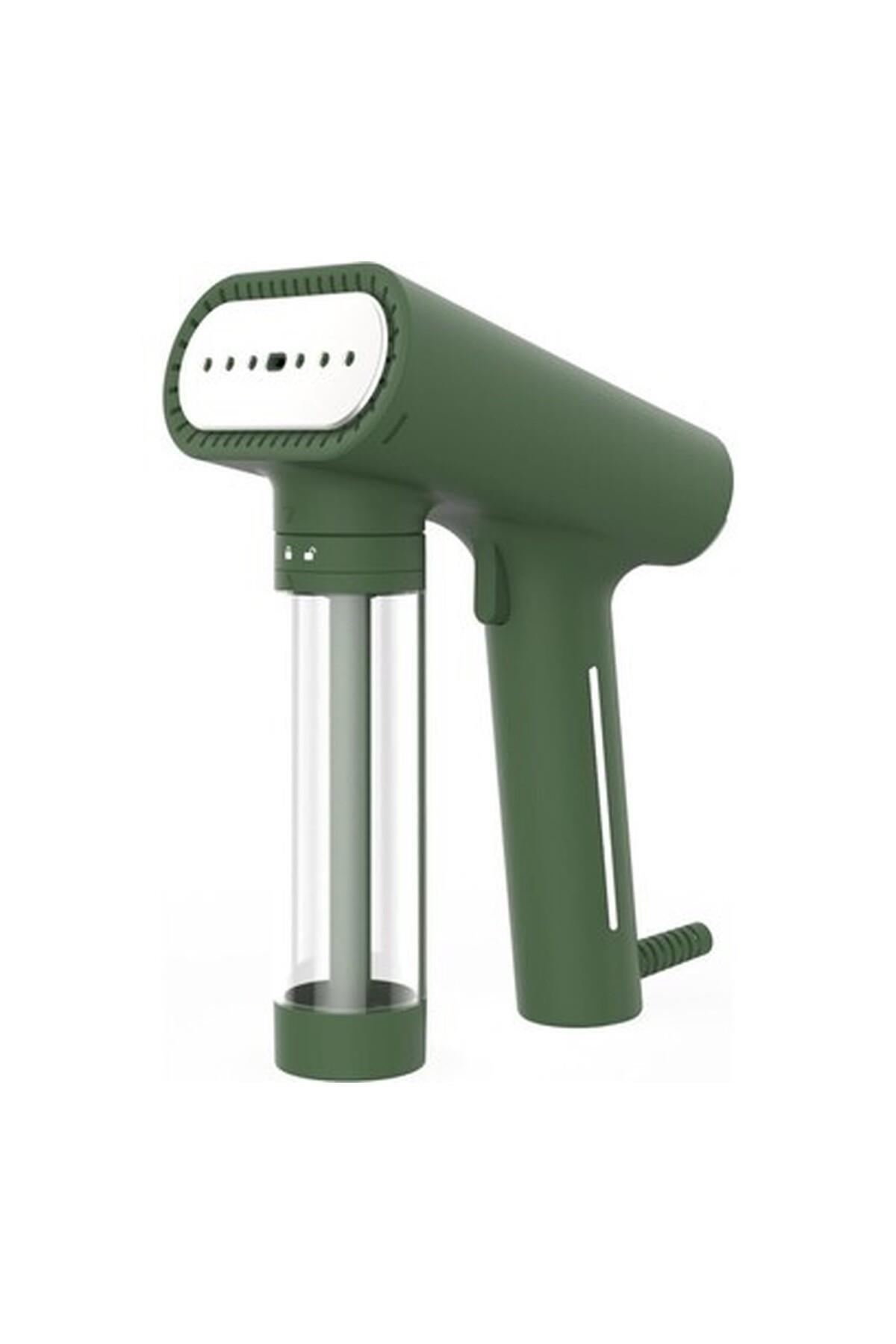 STEAMONE EUNS150G Seyahat Buharlı Ütü, 2000W, 30G/DK Buhar Gücü