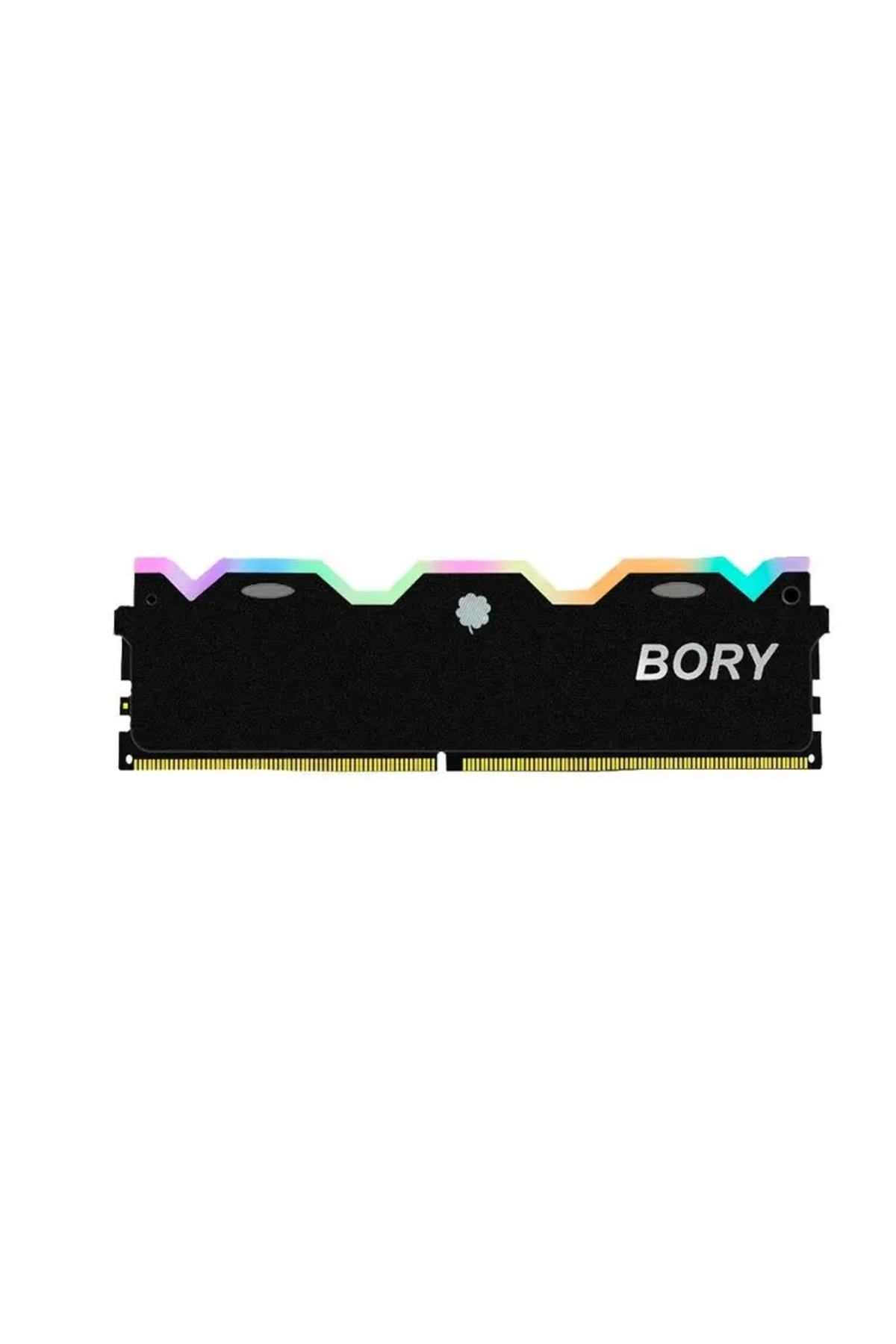 BORY 16 Gb Ddr5 6000Mhz Gamıng Sogutuculu Kutulu Desktop
