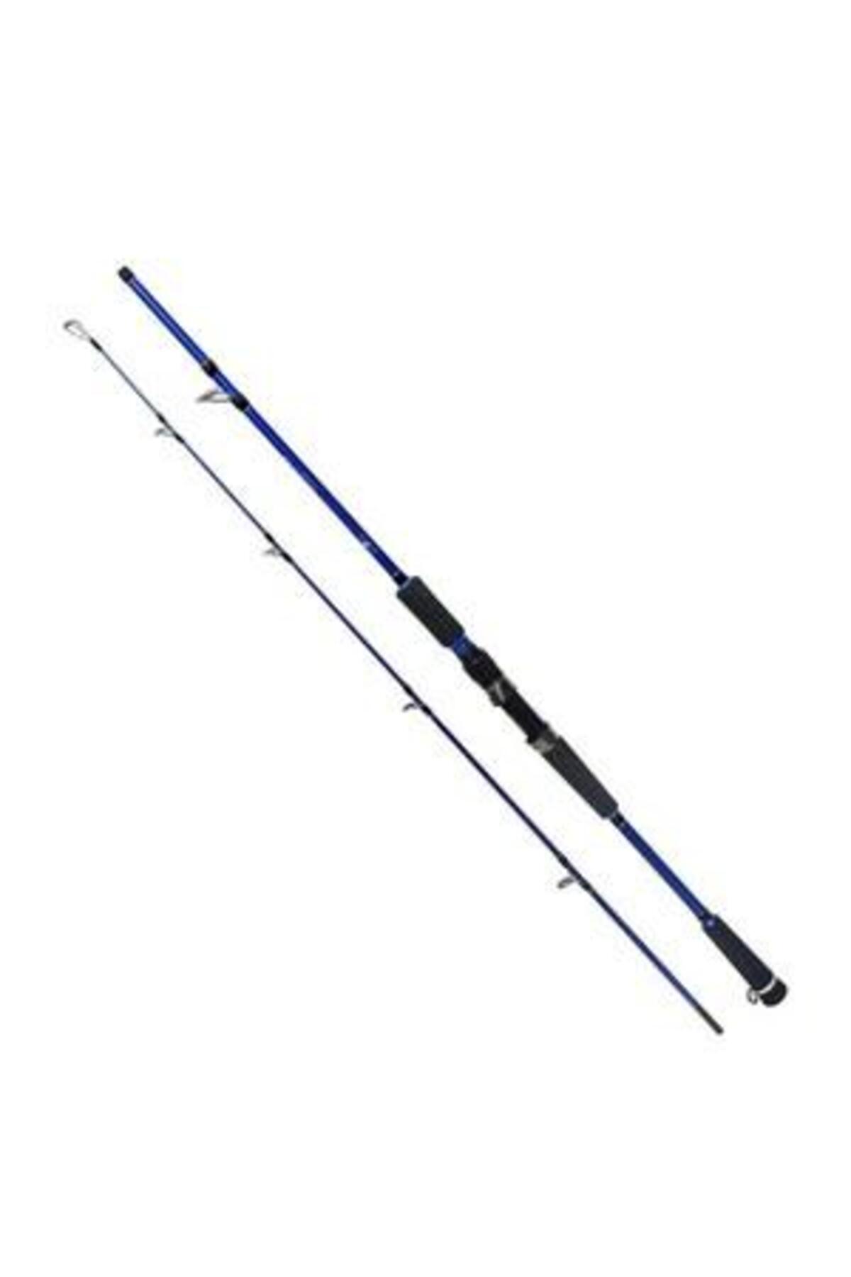 SEA HORSE Sea Soul II Boat Pole Rod Kamış