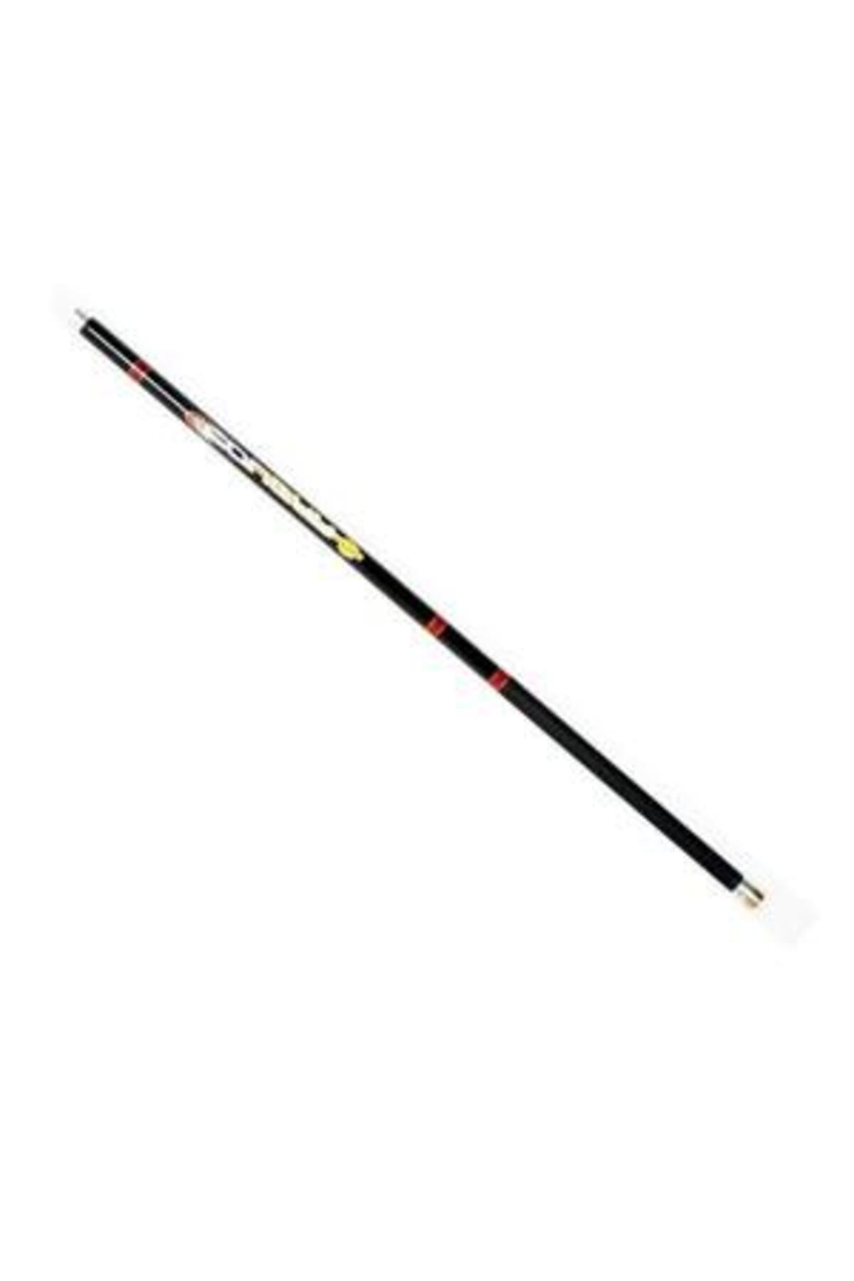 SEA HORSE Cougar 10-40 Gr Carbon Göl Kamışı