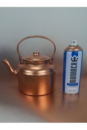 MONARCH SPREY Bakır Yaldız Sprey Boya 400 ml