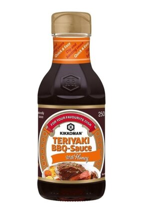 umami KIKKOMAN BALLI TERİYAKİ SOS 250 ML