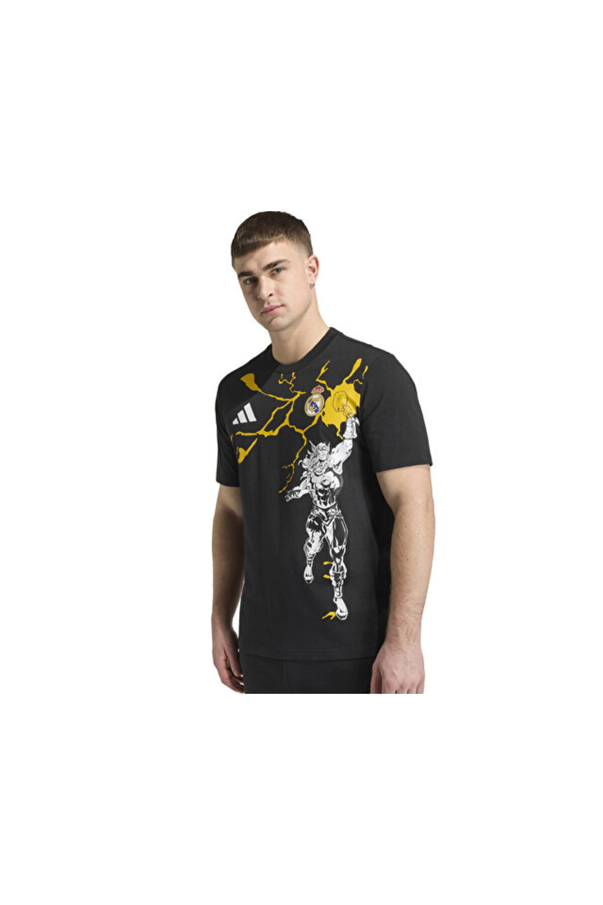 تیشرت مردانه راسته | پوما Puma KB4397 - تصویر 6