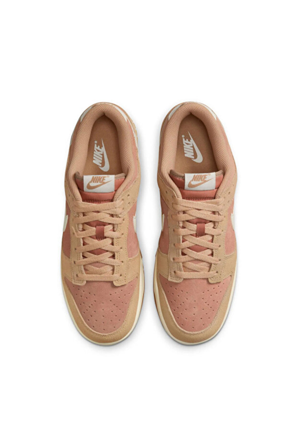 Nike Dunk Low Retro SE Erkek Sneaker Ayakkabı HQ1931 200 - Fiyatı