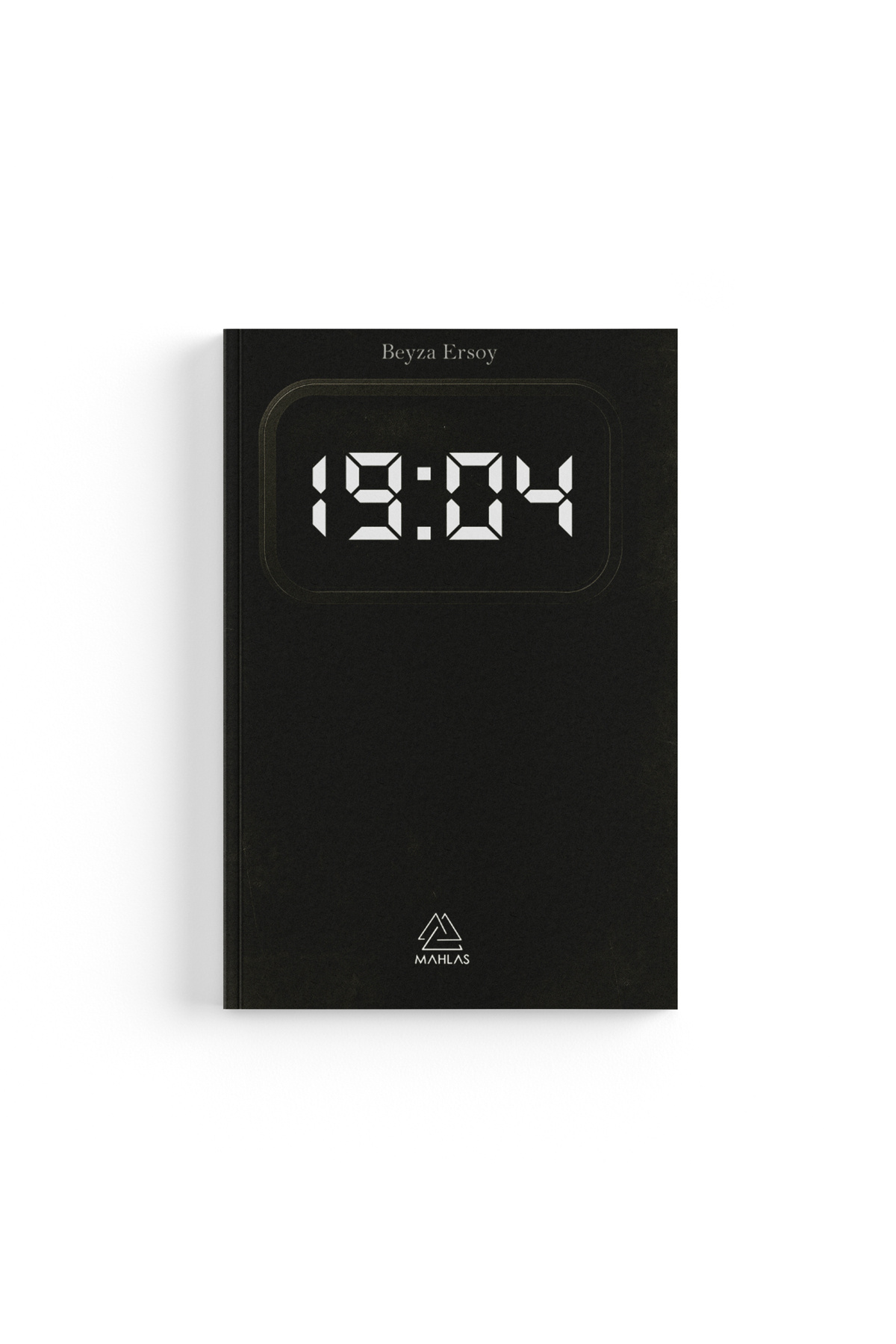 Mahlas Yayınları Beyza Ersoy - 19:04