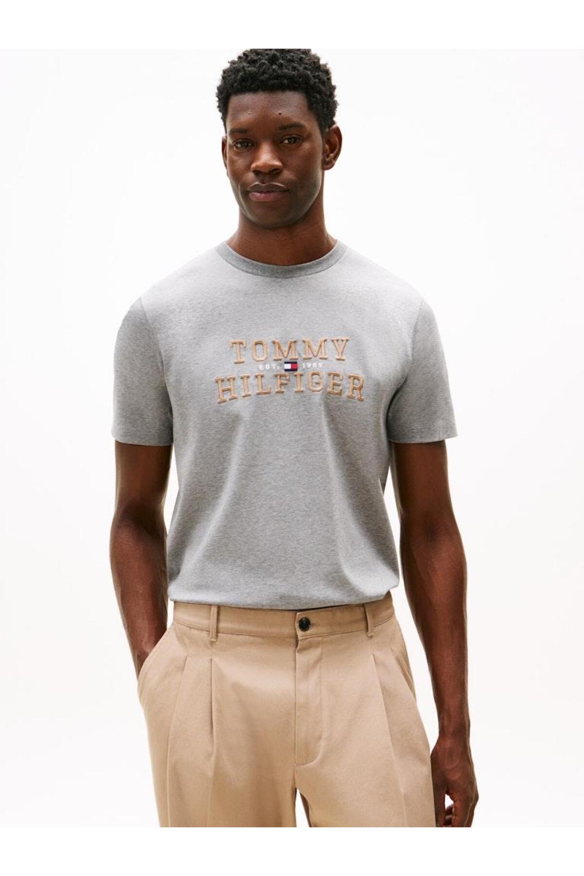 تامی هیلفیگر سه راهی اینترلاک آیکون