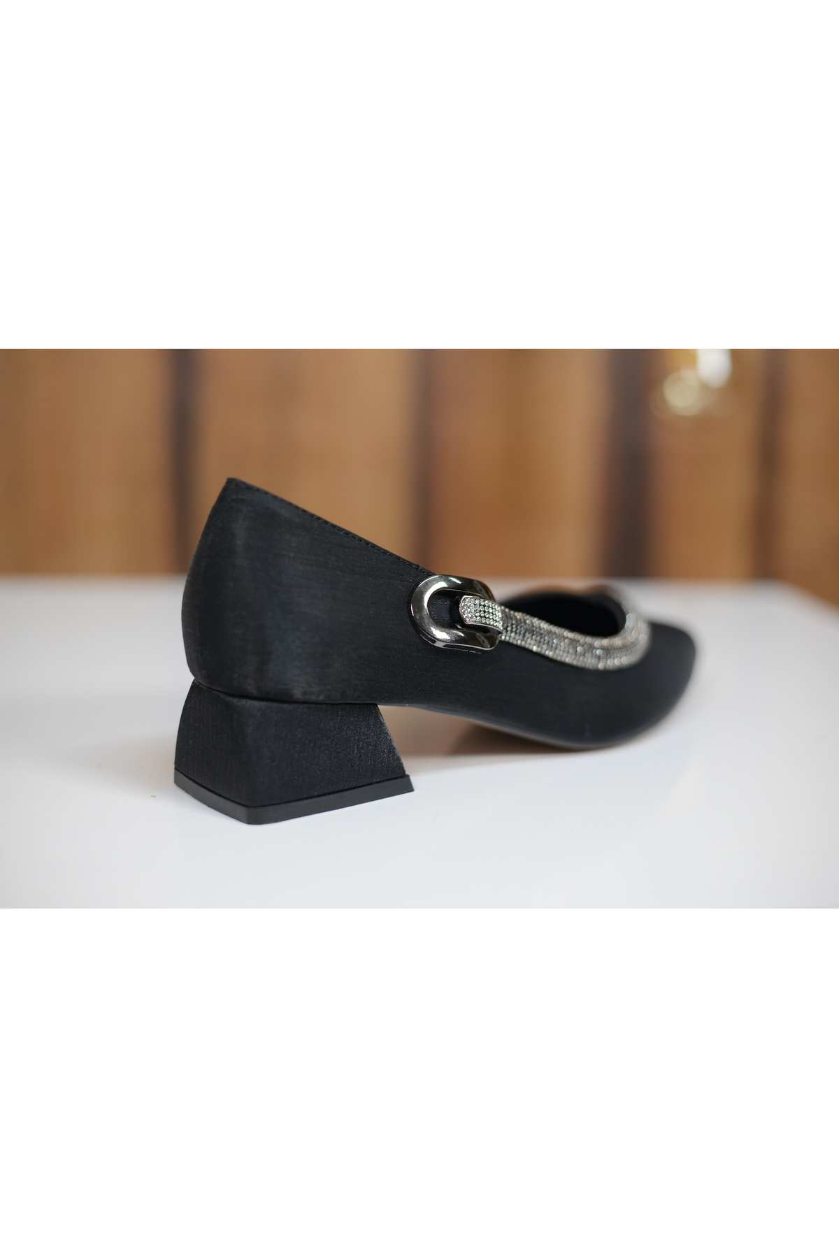 lolaz  klasik günlük ayakkabı - Görsel 6