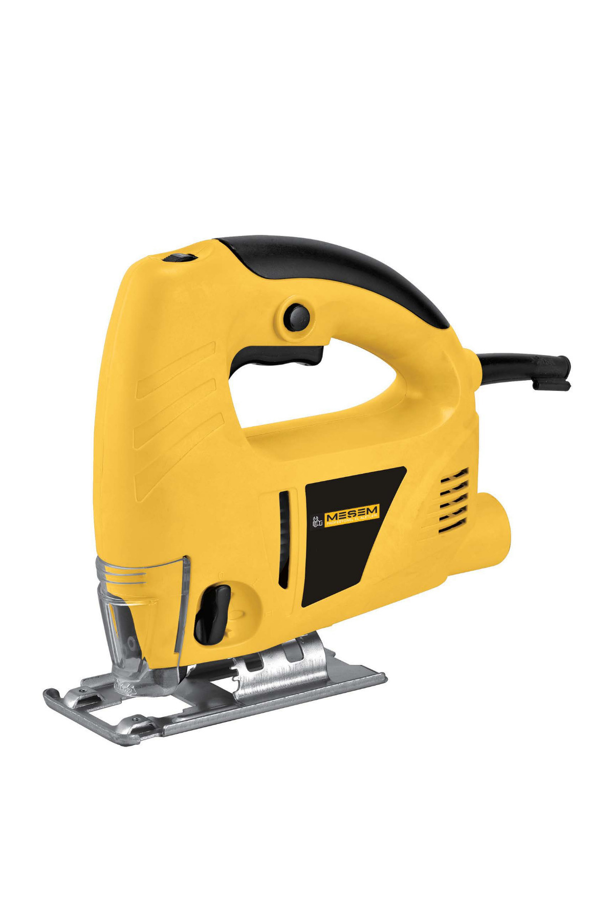 Meşem Dekupaj Makinası 65mm 50hz - Makina Sargılı Bakır Bobinaj