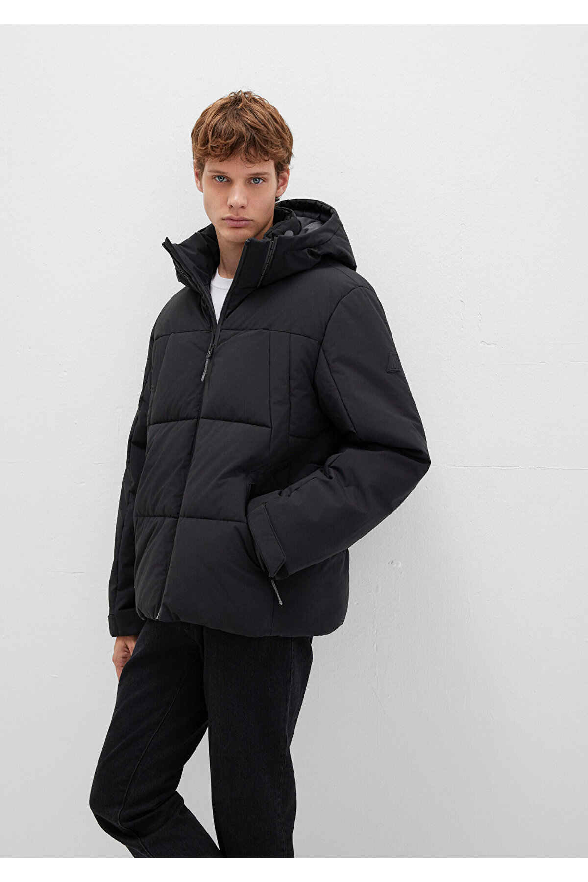 ژاکت ماوی TYC6649B3EC9569F5787FAA00