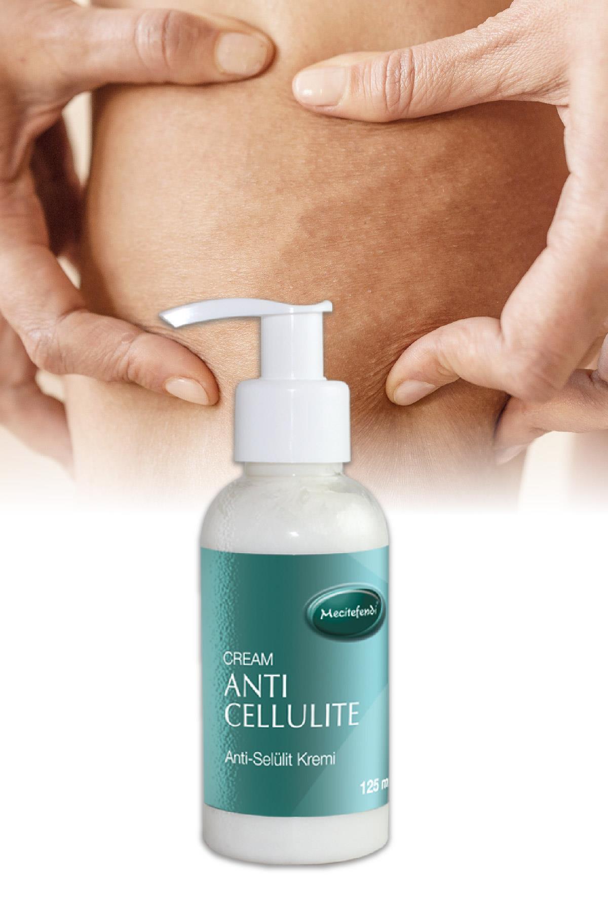 Portakal Görünümüne Karşı Vücut Kremi 125ml — 97786 — تصویر 4 از 5