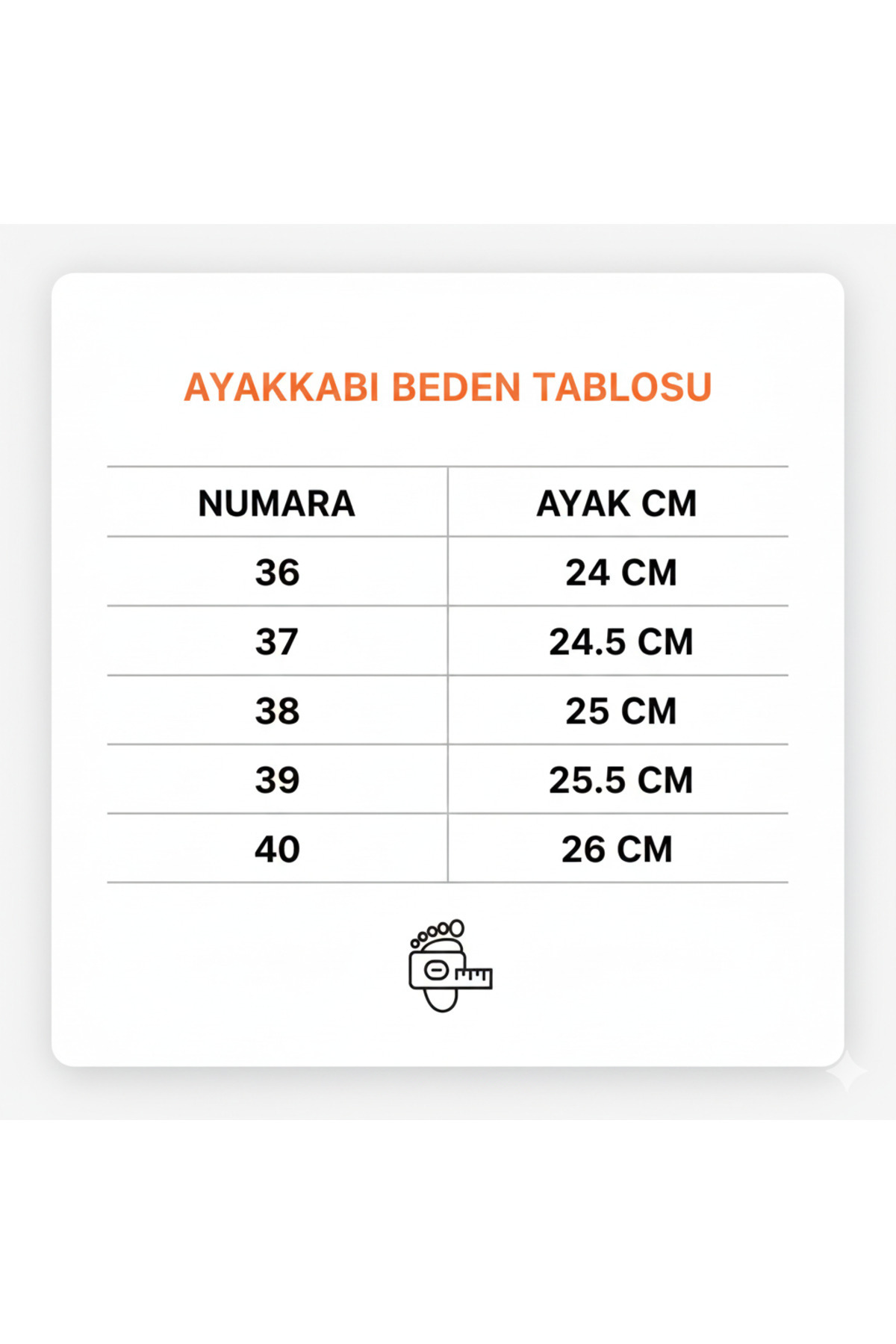 Tomato Bags Kadın Poli Taban Hafif Yazlık Spor görsel 2