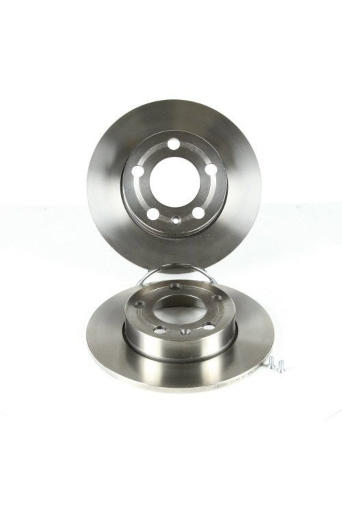 FERODO Volkswagen Beetle Arka Fren Diski (1998-2005) 1J0615601C DDF929 2.0