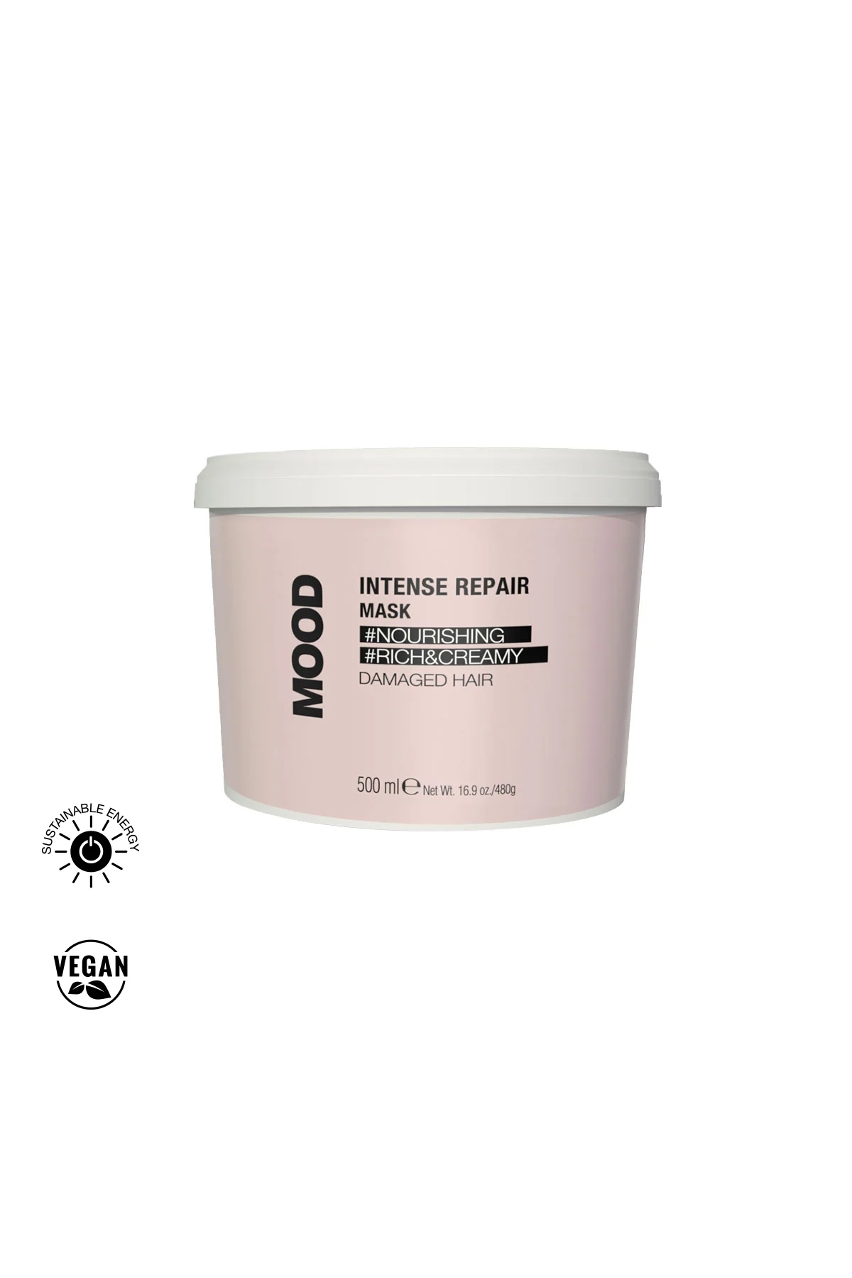 Intense Repair Saç Maskesi 500 ml — 000000000001030788 — تصویر 2 از 3