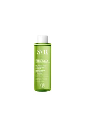 SVR Sebiaclear Micro-peel Gözenek Sıkılaştırıcı Bakım Suyu 150ml