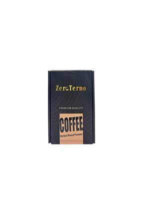 zerovita Zerotermo Kahve Premium Quality Serisi