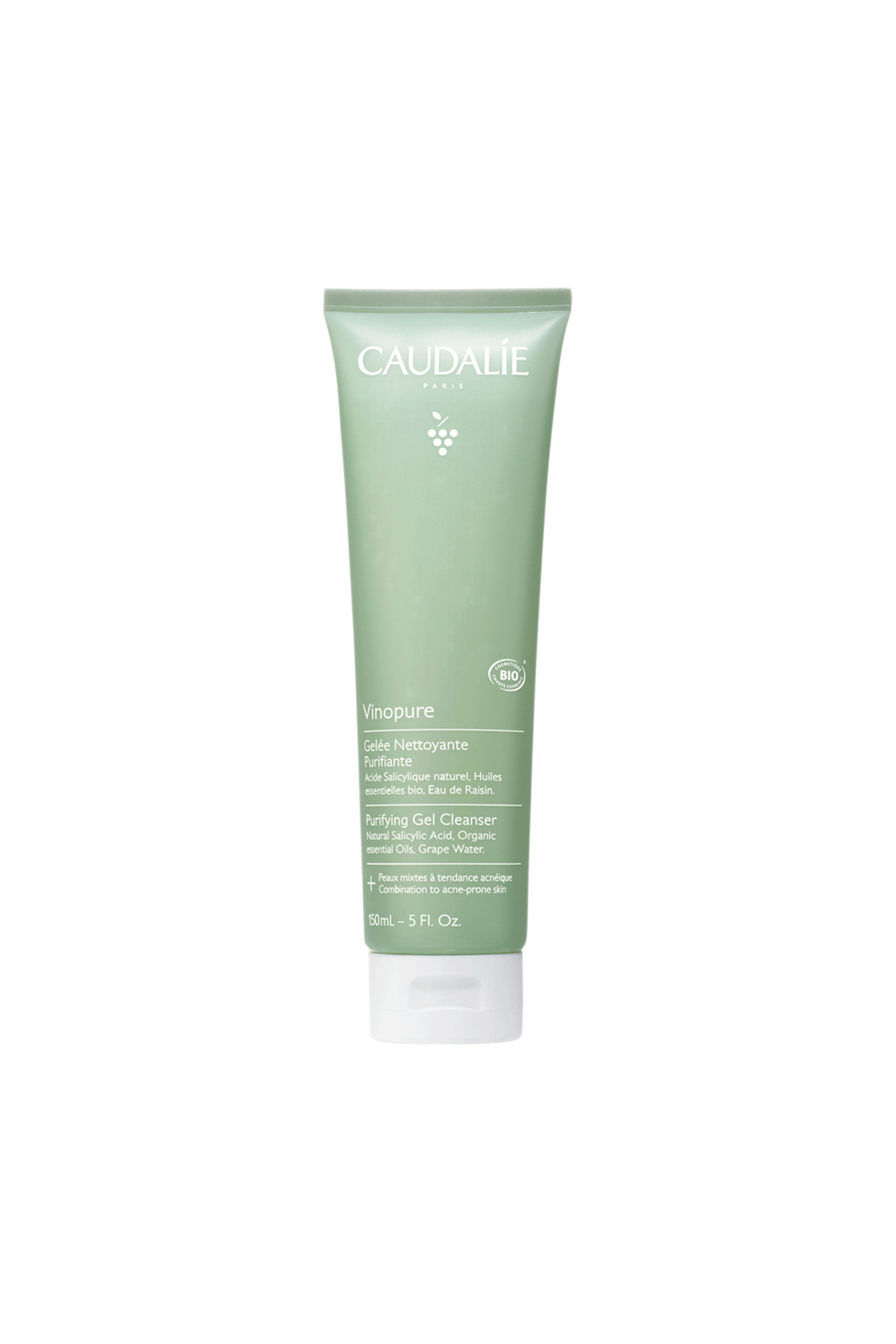 Vinopure Arındırıcı Temizleme Jeli 150ml — 346 — تصویر 2 از 3
