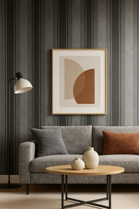 Zimmer Zımmer 12421 Looney Tunes 5m2 Duvar Kağıdı