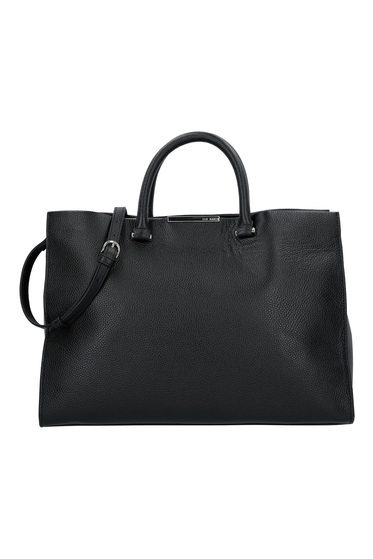 Ted Baker Rousaly Kožená kabelka 39 cm