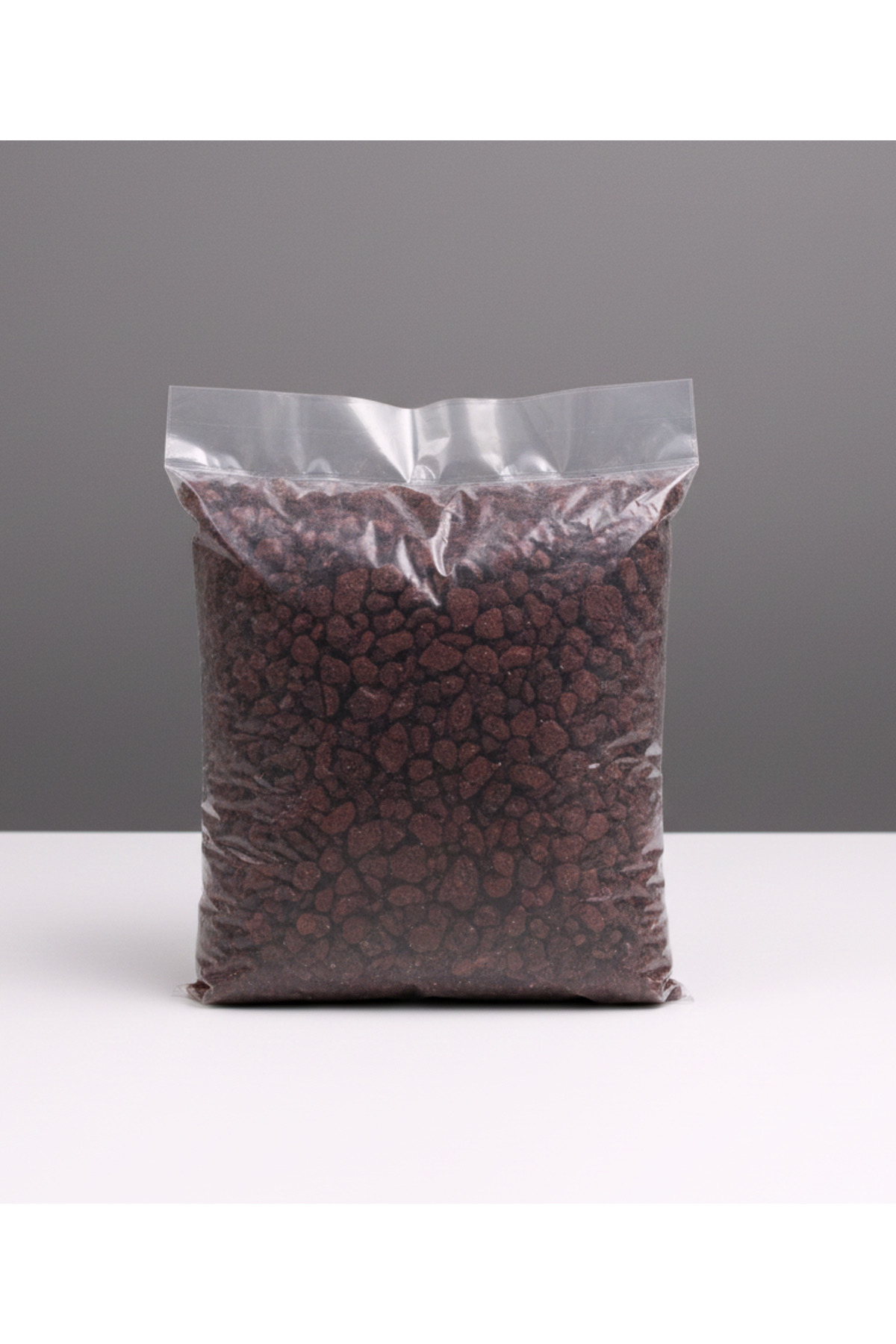 5 Liter Red Pumice Stone 8-16 mm Slag Law Rock Volcanic Slag Pumice Lava Fracture