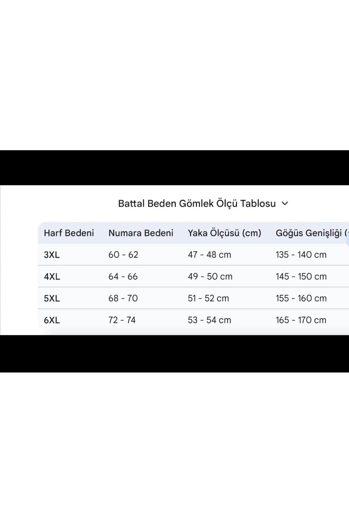 Grand Star Güncüoğlu Battal Beden Pamuk Saten Kumaş Uzun Kollu Cepli Klasik Erkek Gömlek görsel 2