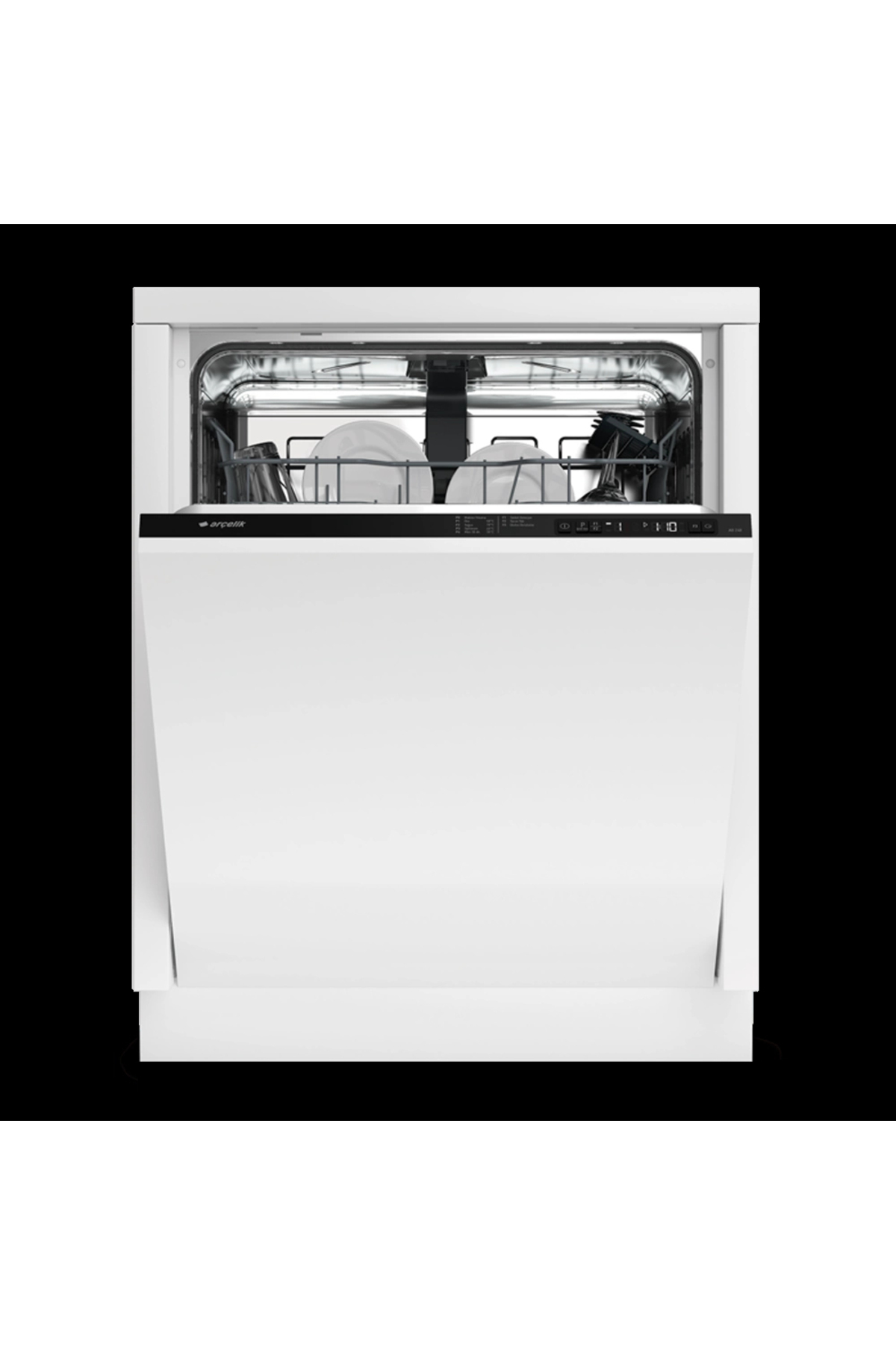 Arçelik Ab 240 Tam Ankastre Bulaşık Makinesi - Fiyatı, Yorumları