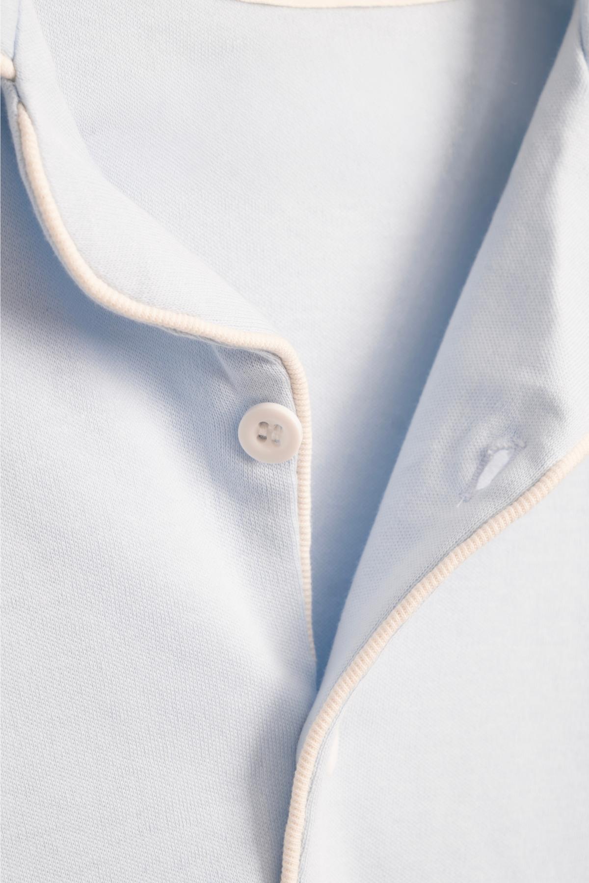 Vauva Uyku Tulumu Kız Erkek Bebek Çocuk Düğmeli Yakalı Uzun Kollu Mevsimlik Tulum fotoğrafı 4 (önizleme)