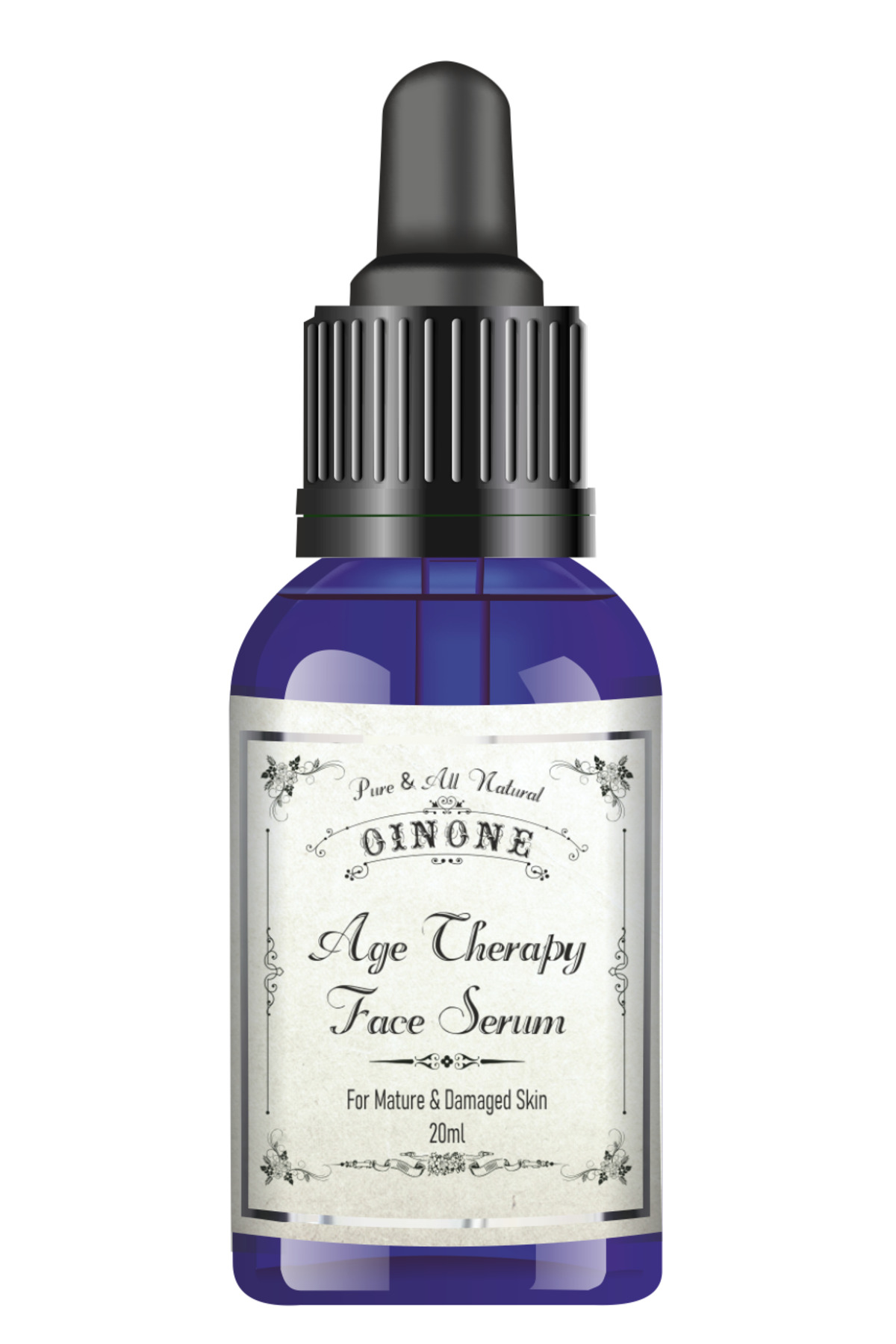 Oinone Yaşlanma Karşıtı Anti Aging Serum — LA OI15