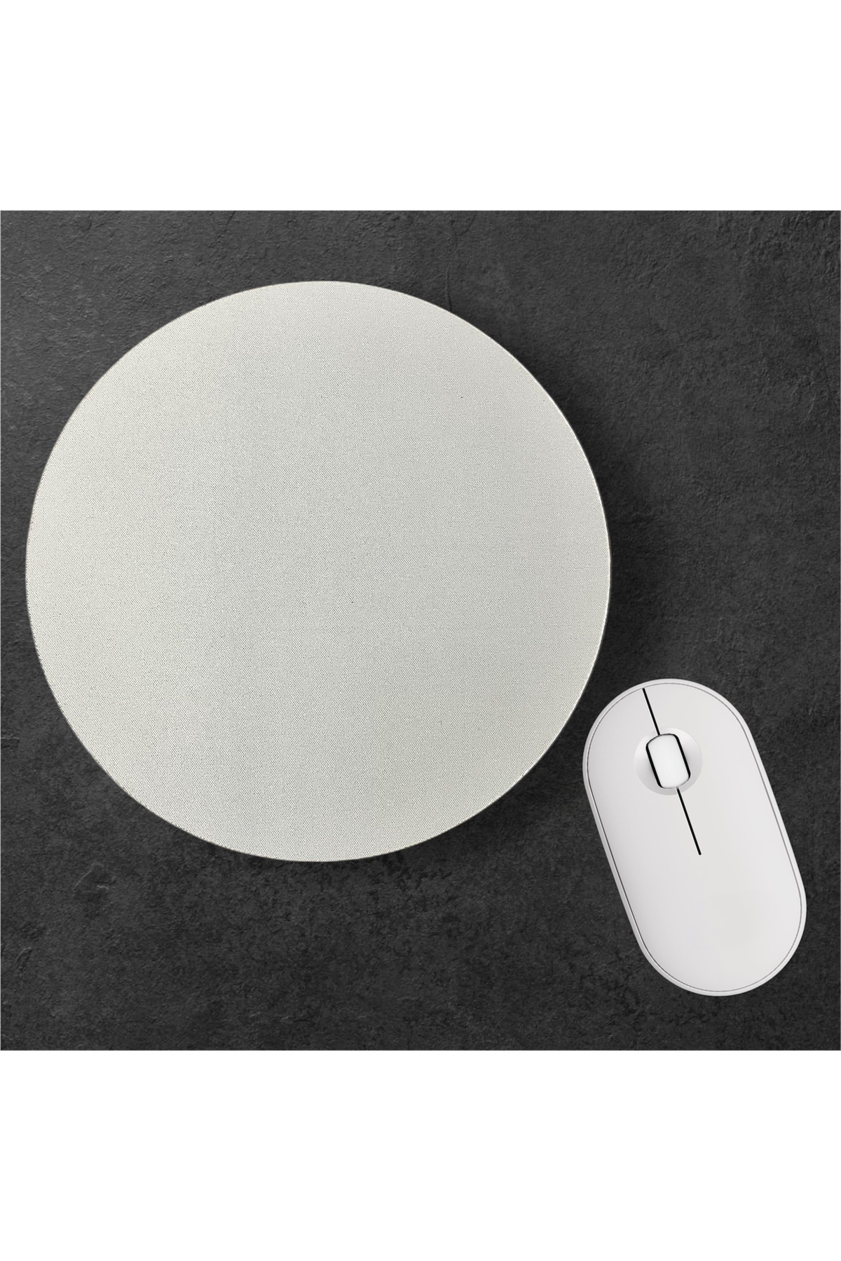 FALAVİ  Sevimli Pati Mousepad - Görsel 3