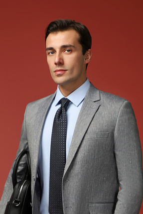 Kiğılı Uzun Kol Regular Fit Klasik Yaka Pamuklu Kolay Ütülenebilir Cepli Oxfo...