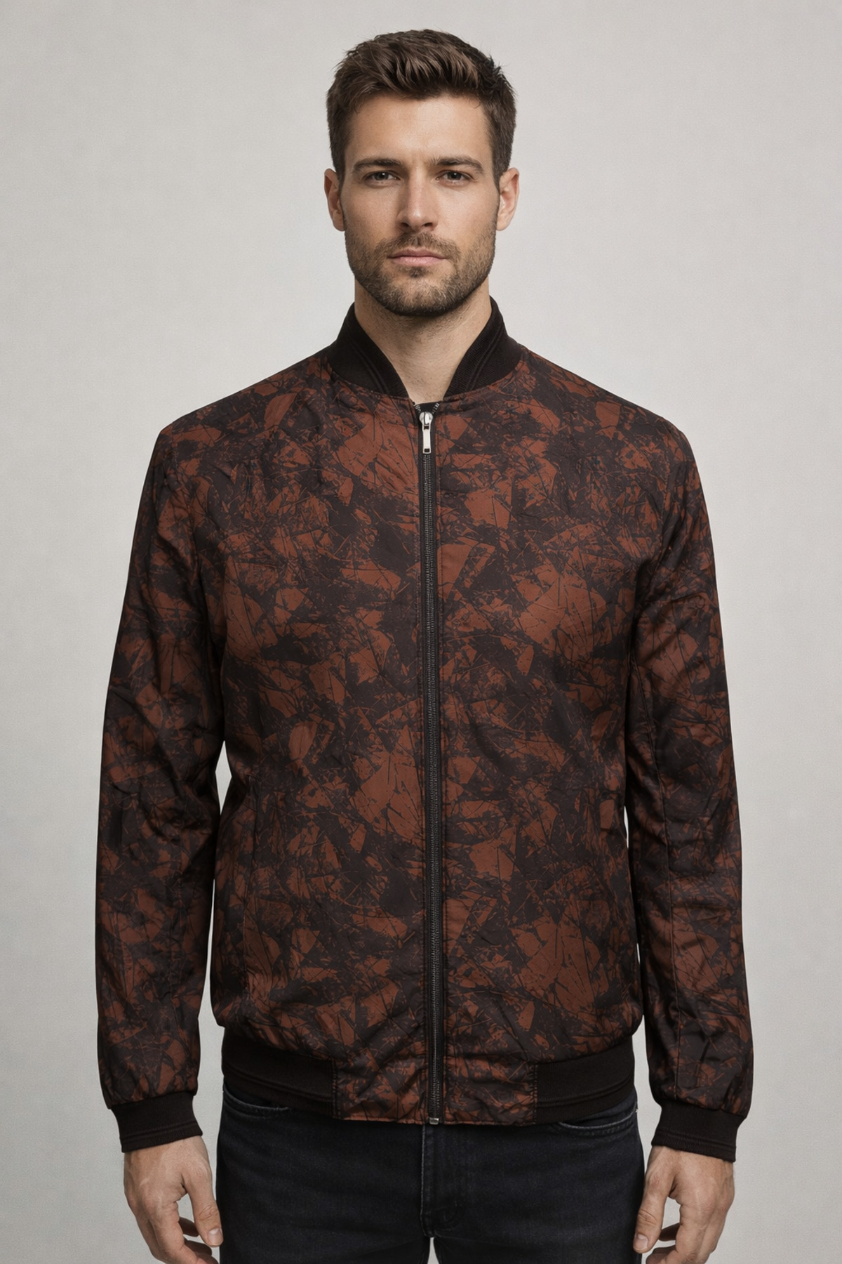 کاپشن  KMFLAJ25SLM