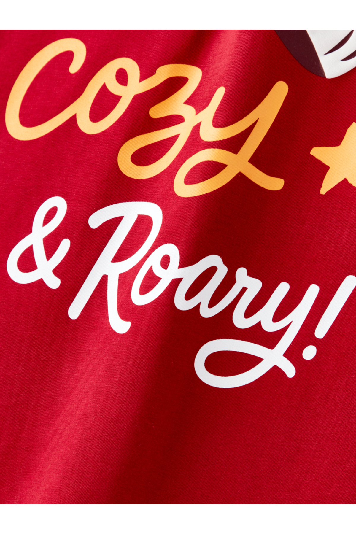 GSStore Galatasaray Erkek Yeni Yıl Pijama Takım E252298 görsel 3