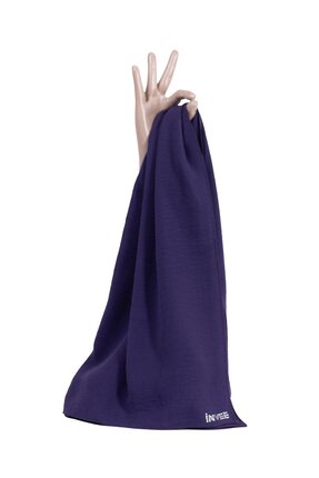 Invee Caz Şal AMETİST
