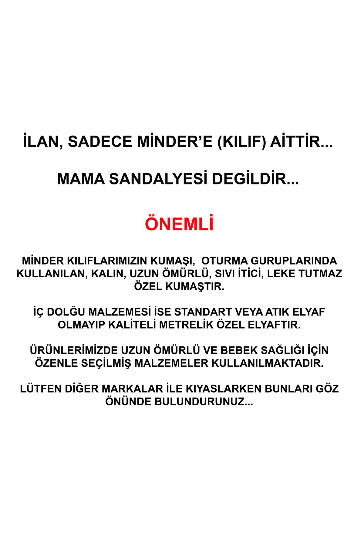 Holmer Leke Tutmaz Organik Mama Sandalyesi Minderi & Kılıfı Max-T Su Yeşili fotoğrafı 3 (önizleme)