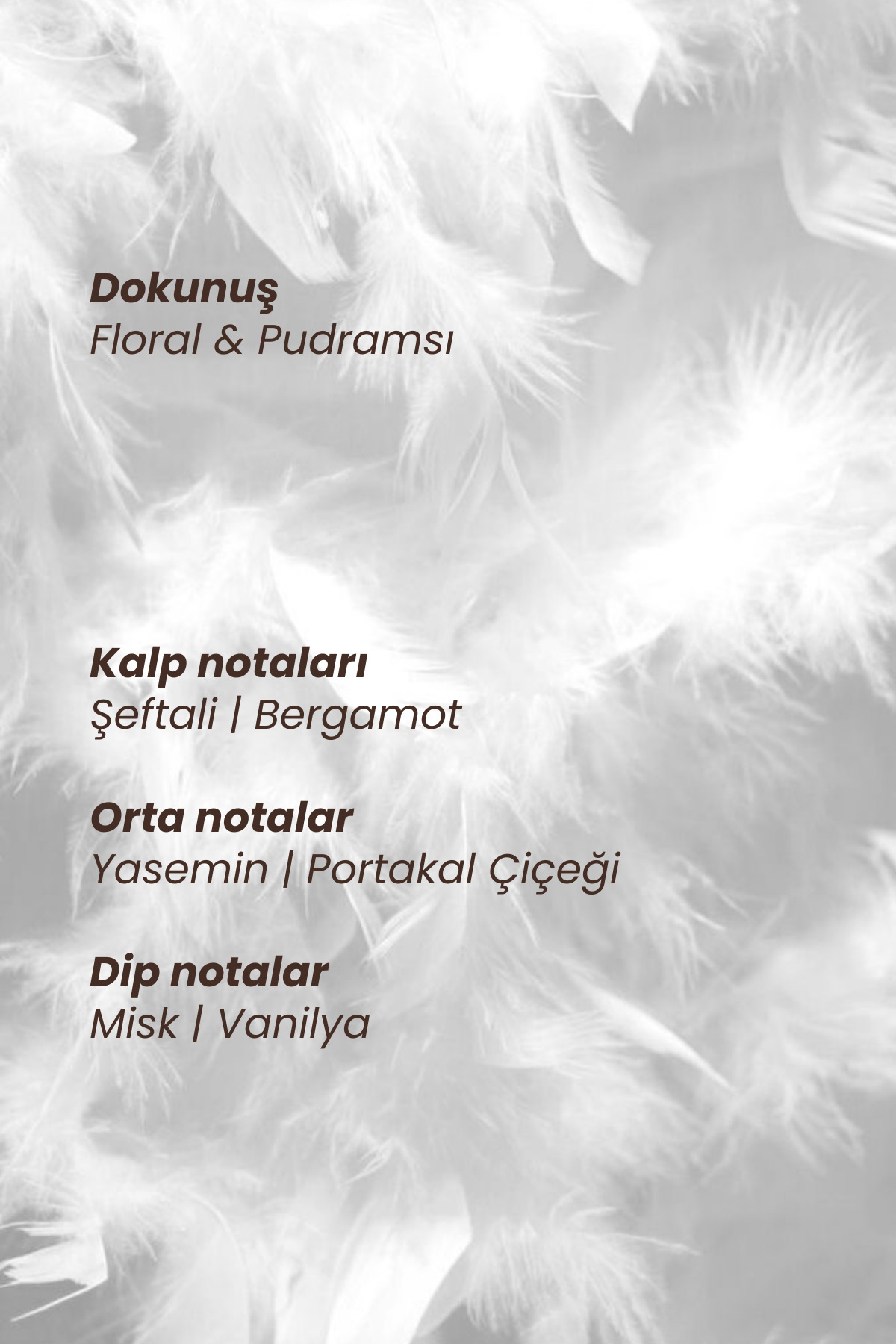 MATSU Pillow Saç ve Vücut Misti 50 ml | Tatlı Notalar | Hair and Body Mist fotoğrafı 4 (önizleme)