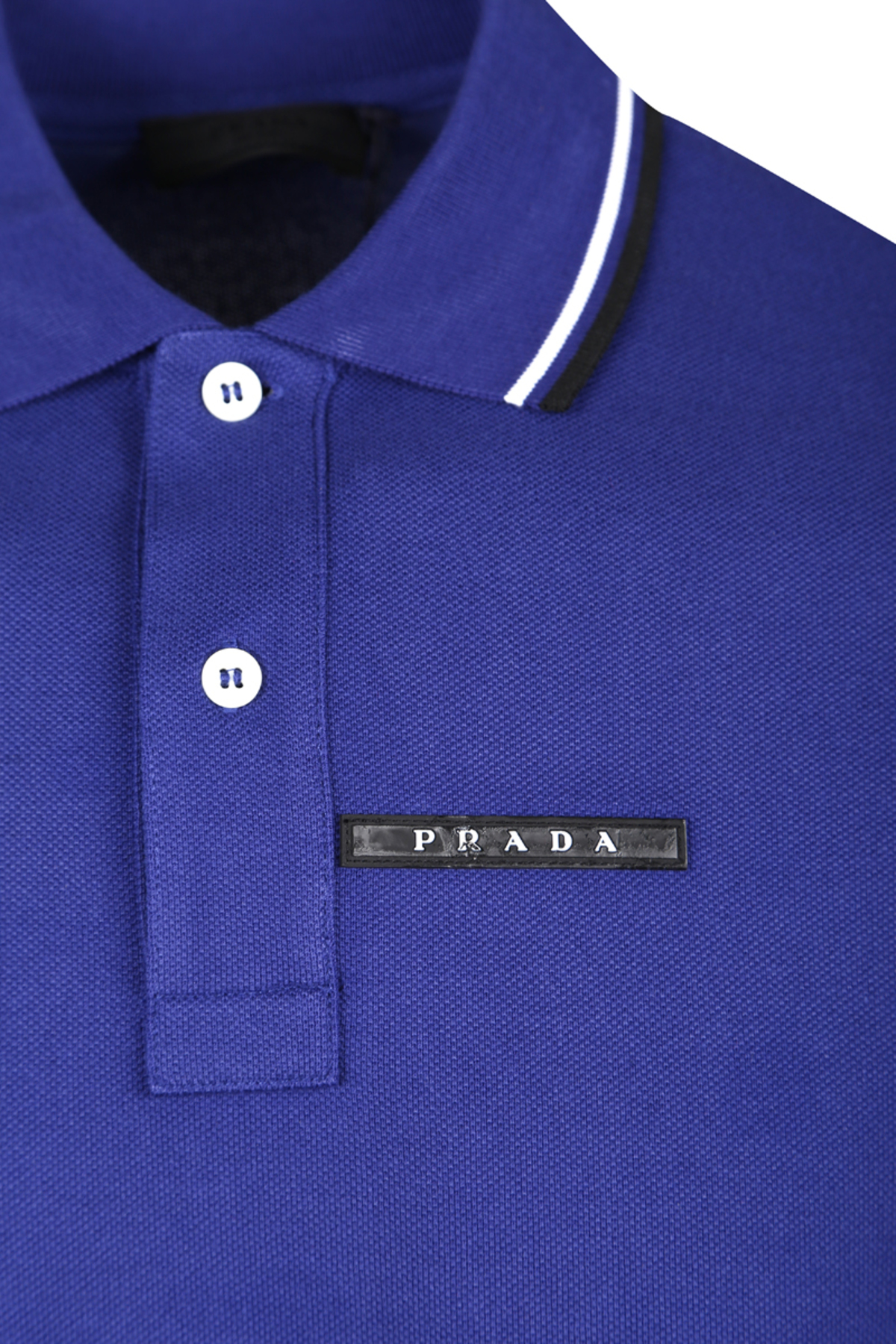 Prada ERKEK POLO YAKA T-SHIRT SJN256-322-F0AHG - Fiyatı, Yorumları