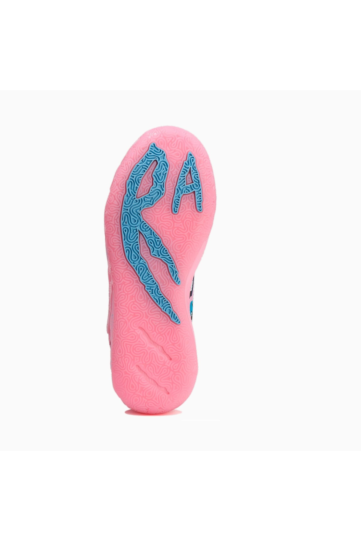 Puma KID SUPER STUDIOS X MB.03 ERKEK AYAKKABI 379328-01 görsel 4