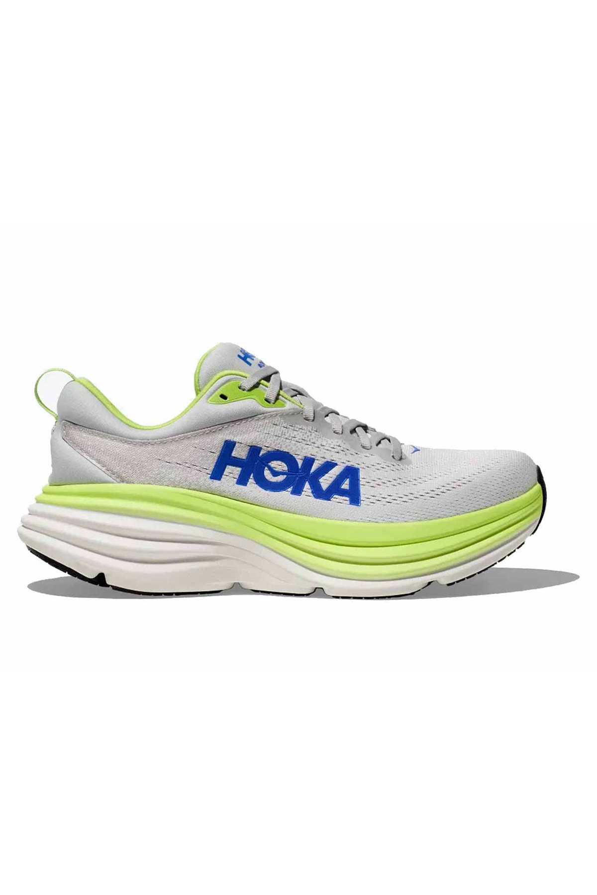 hoka BONDİ 8 ERKEK AYAKKABI 1123202-STTC - Fiyatı, Yorumları
