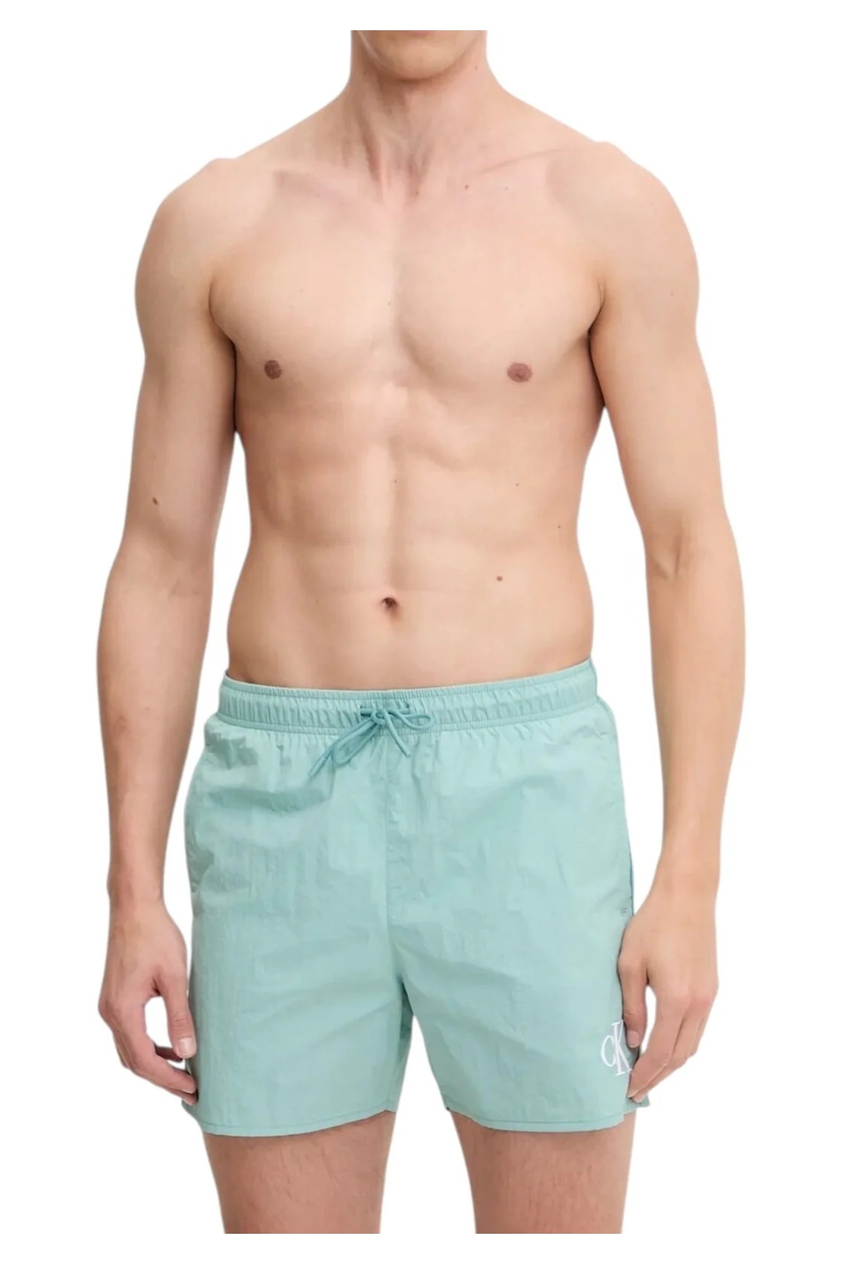 Calvin Klein Men's Swimsuit Km0Km01102-L65