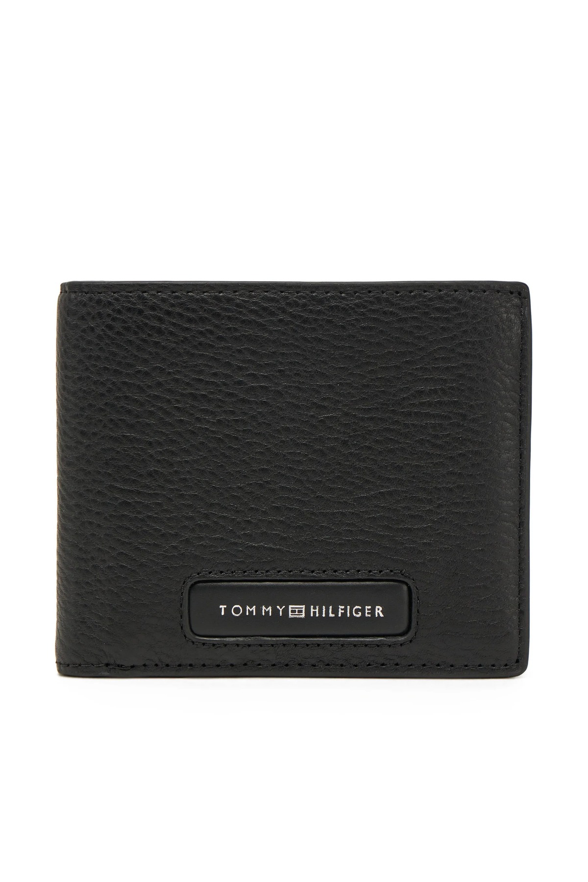 تامی هیلفیگر کیف پول مردانه AM0AM13253-BDS