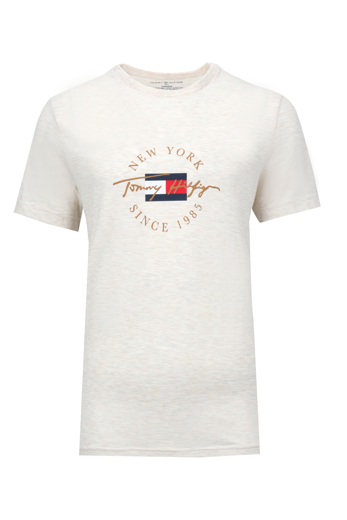 تامی هیلفیگر تی‌شرت مردانه 09T4510-285