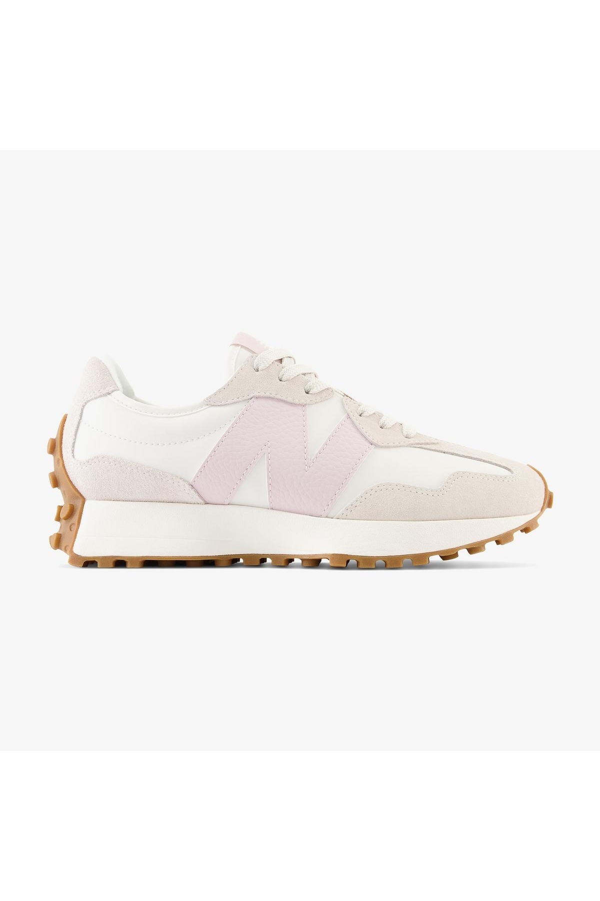 New Balance WS327OR DECEMBER SKY Sneaker Damen/Mädchen