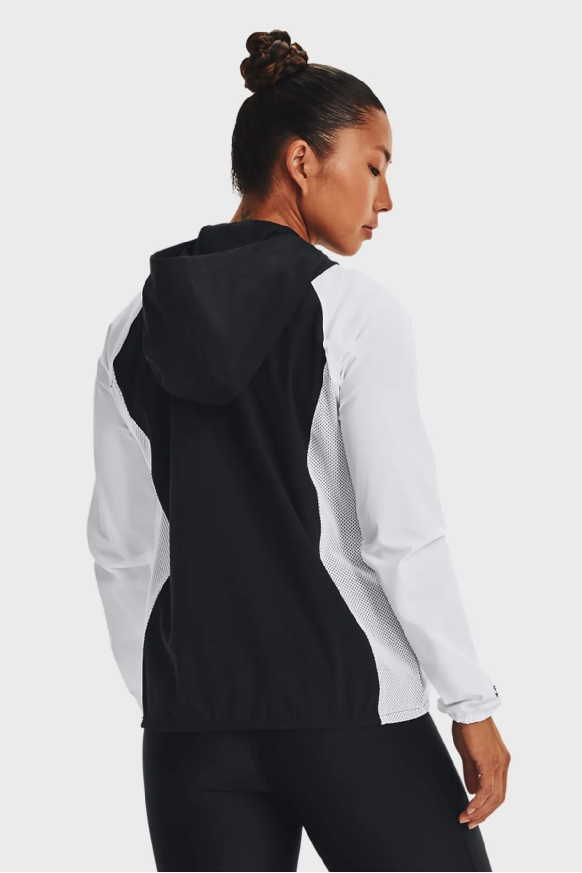 Under Armour KADIN SWEATSHIRT 1365966-001 görsel 2