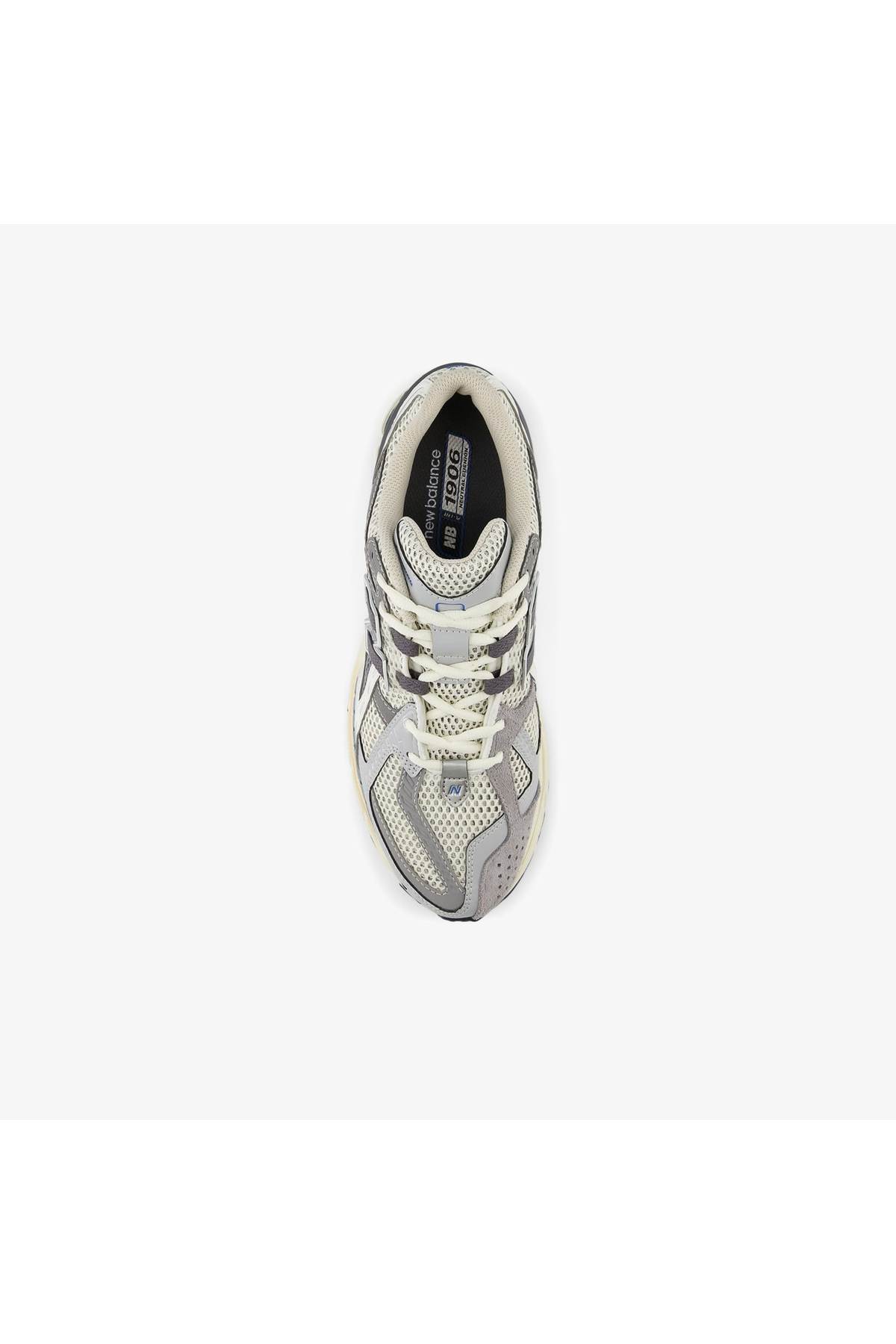 New Balance 1906 Utility Unisex Gri Sneaker - Fiyatı, Yorumları