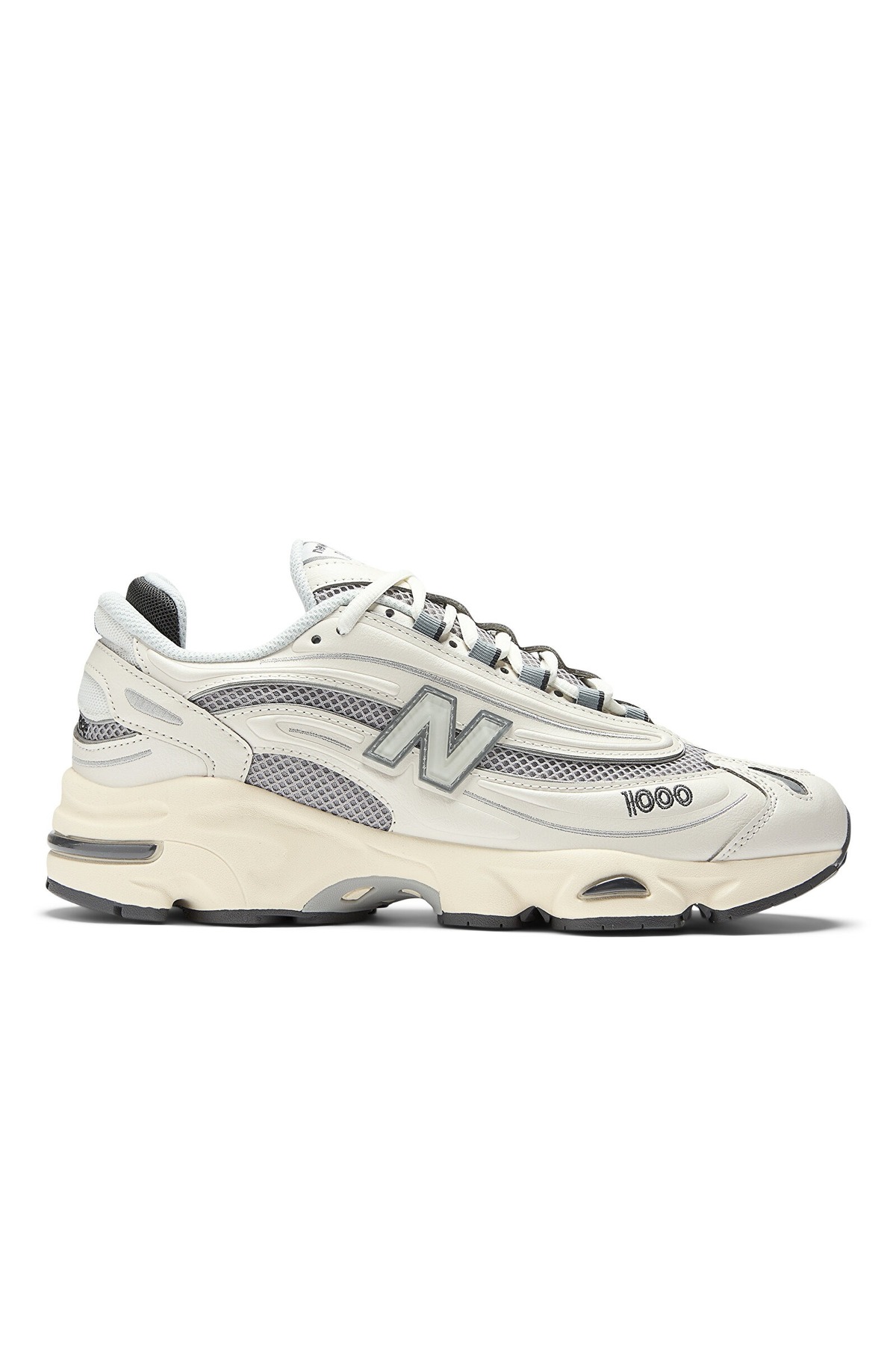 New Balance 【M1000MEW】スニーカー New Balance M1000MEW Sneaker Erkek Ayakkabı - Fiyatı, Yorumları