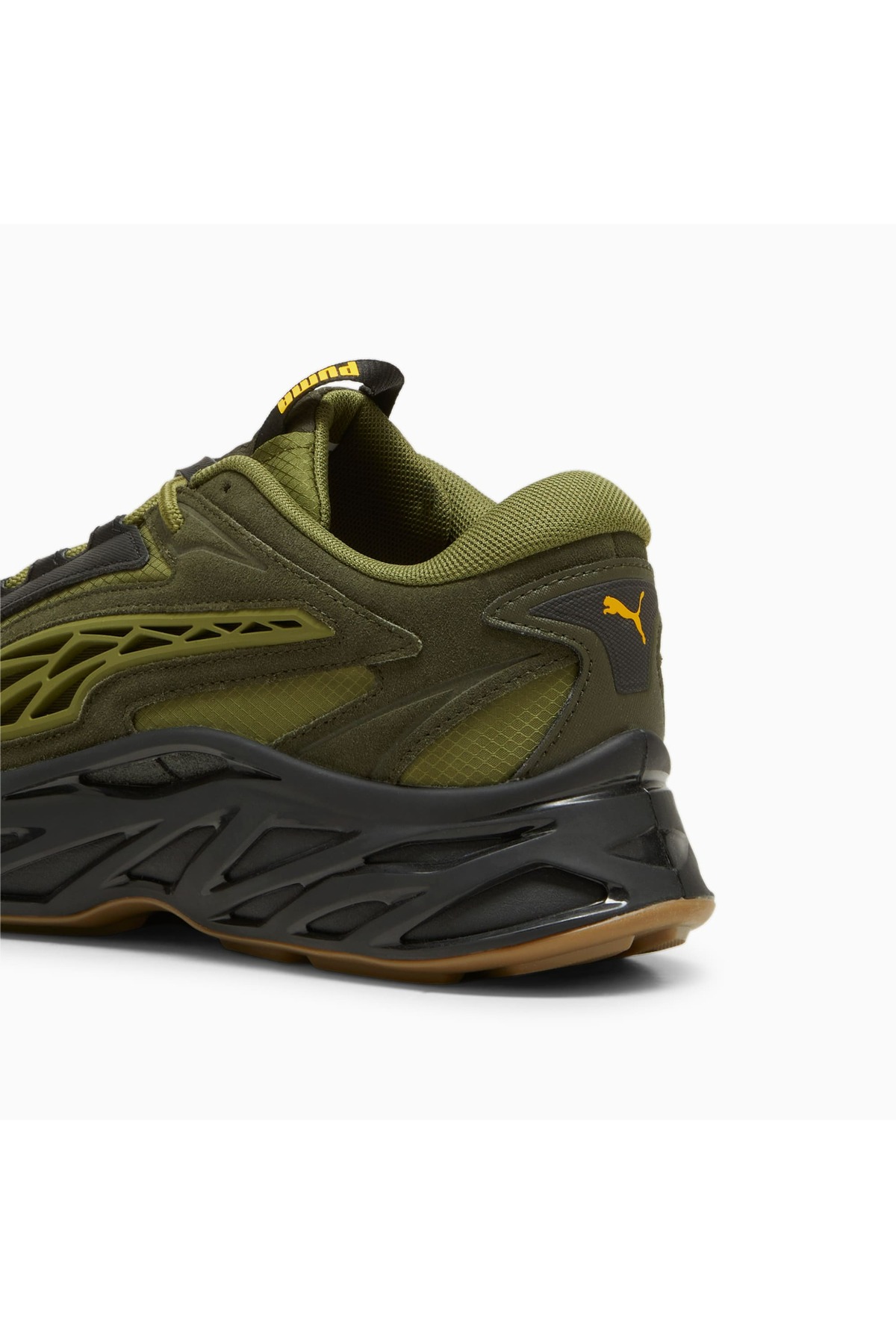اسنیکر مردانه راسته | پوما Puma 395927-04 - تصویر 3