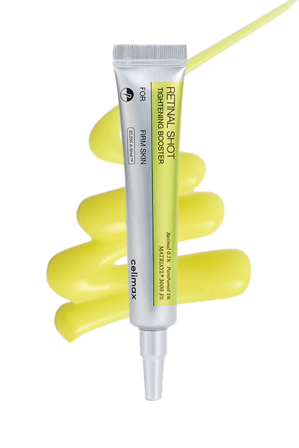 Celimax Retinal Shot Tightening Booster 15ml