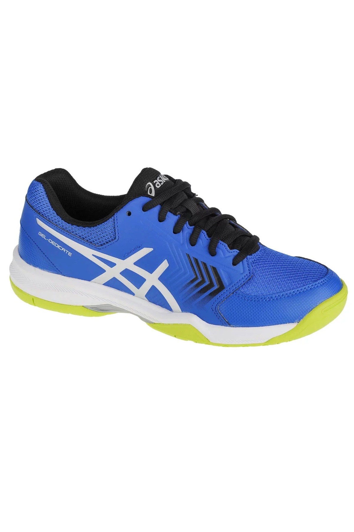 1_org_zoom GEL-DEDICATE 5 کفش Asics اسیکس یونیسکس E707Y-409 اورجینال - تصویر 1