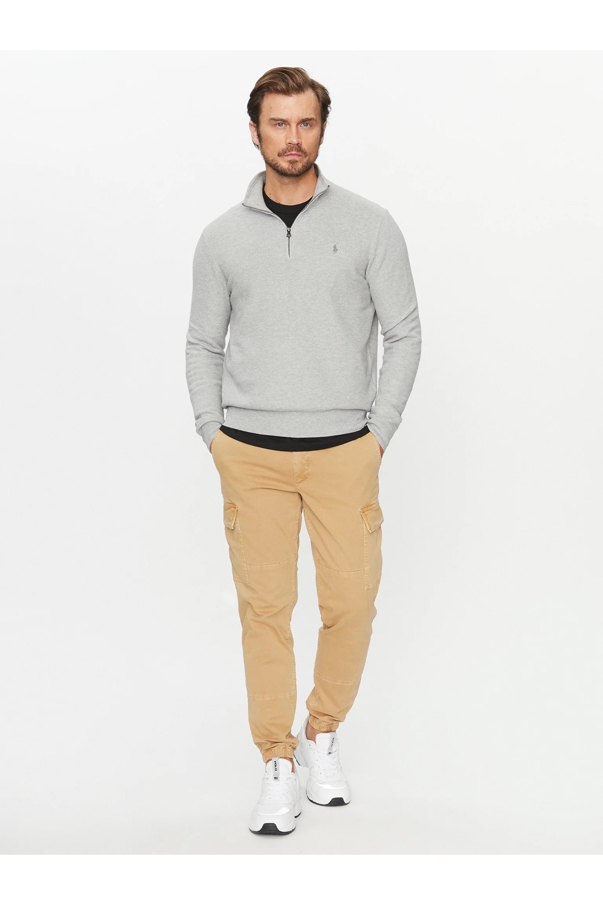 Ralph Lauren ERKEK SWEATSHIRT 710932304002 - Fiyatı, Yorumları